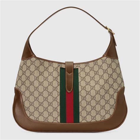 borsa gucci hobo grande|Gucci Hobo Bags .